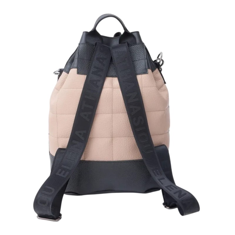 Elena Athanasiou Holiday Bag Combo (EA-156 Havana)