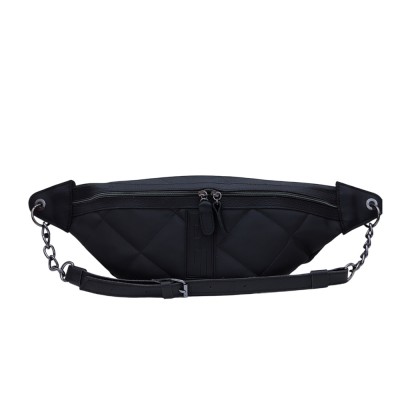 Elena Athanasiou Body Bag Nylon (EA-163 Black)