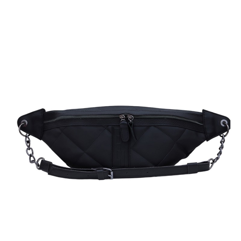 Elena Athanasiou Body Bag Nylon (EA-163 Black)