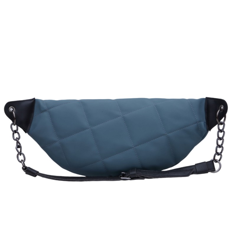 Elena Athanasiou Body Bag Nylon (EA-163 Petrol)