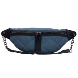 Elena Athanasiou Body Bag Nylon (EA-163 Petrol)