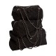 Elena Athanasiou Chain Silhouette Small (EA-167 Black)