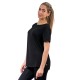 Athlecia T-shirt Lizzy W Slub S/S Tee (EA201291 1111)