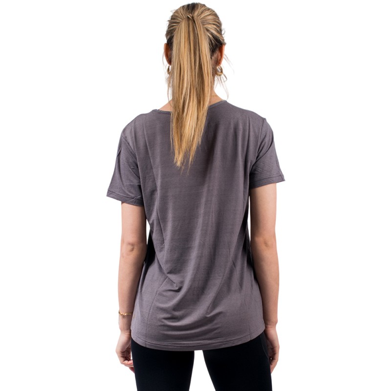 Athlecia T-shirt Lizzy W Slub S/S Tee (EA201291 1184)