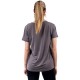 Athlecia T-shirt Lizzy W Slub S/S Tee (EA201291 1184)