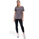 Athlecia T-shirt Lizzy W Slub S/S Tee (EA201291 1184)