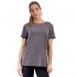 Athlecia T-shirt Lizzy W Slub S/S Tee (EA201291 1184)