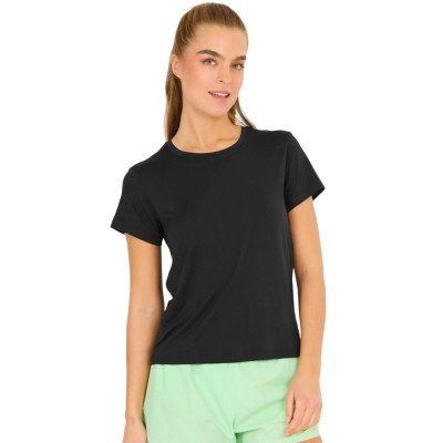 Athlecia Pacy W S/S Tee (EA251329 1001)