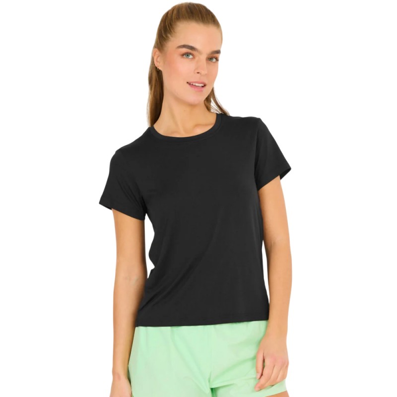 Athlecia Pacy W S/S Tee (EA251329 1001)