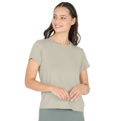 Athlecia Pacy W S/S Tee (EA251329 1277)