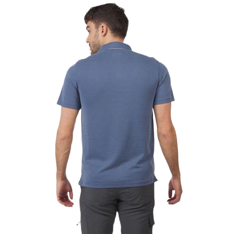 Columbia Ανδρικό Nelson Point™ Polo (EO0035 478)