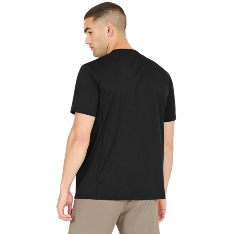 Virtus Finnian M S/S Tee (EV251856 1001)