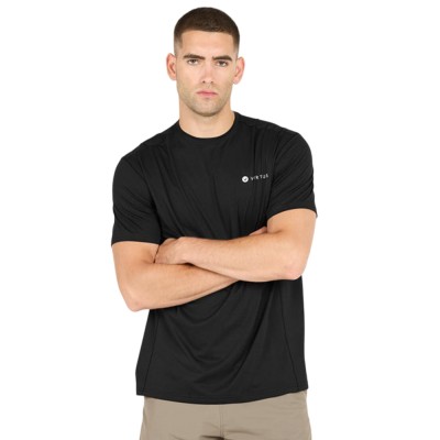 Virtus Finnian M S/S Tee (EV251856 1001)