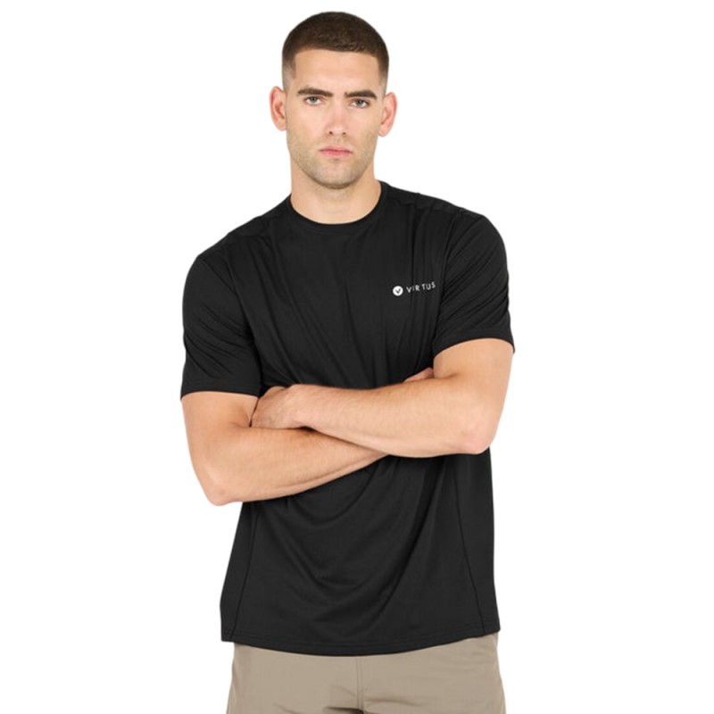 Virtus Finnian M S/S Tee (EV251856 1001)