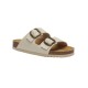 SCHOLL JOSEPHINE  EVA SANDAL IVORY  ΠΑΠΟΥΤΣΙ ΓΥΝΑΙΚΕΙΟ (F321641030 1030)