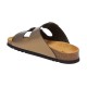 SCHOLL JOSEPHINE  EVA SANDAL BRONZE  ΠΑΠΟΥΤΣΙ ΓΥΝΑΙΚΕΙΟ (F321661010 1010)