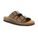 SCHOLL JOSEPHINE  EVA SANDAL BRONZE  ΠΑΠΟΥΤΣΙ ΓΥΝΑΙΚΕΙΟ (F321661010 1010)