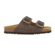 SCHOLL JOSEPHINE  EVA SANDAL BROWN  ΠΑΠΟΥΤΣΙ ΓΥΝΑΙΚΕΙΟ (F321671011 1011)