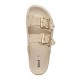 SCHOLL HEATHER EVA SANDAL OFF-WHITE  ΠΑΠΟΥΤΣΙ ΓΥΝΑΙΚΕΙΟ (F323071171 1171)
