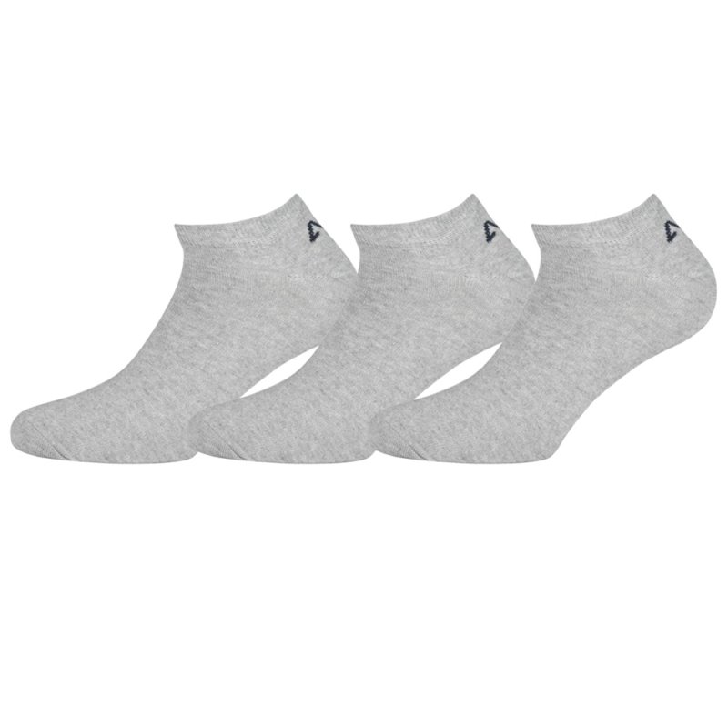 Fila Invisible Plain NOS 3Pairs (F9100 400)