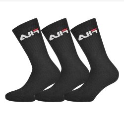 Fila Crew Tennis NOS F.Terry 3Pairs (F9505 200)