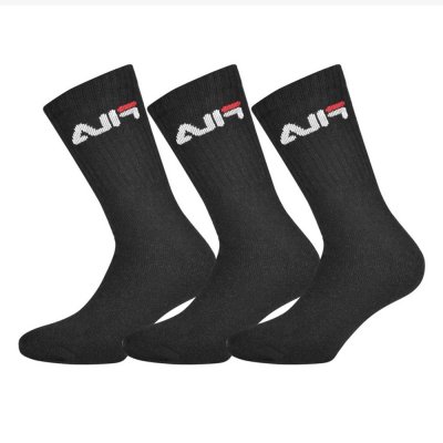 Fila Crew Tennis NOS F.Terry 3Pairs (F9505 200)