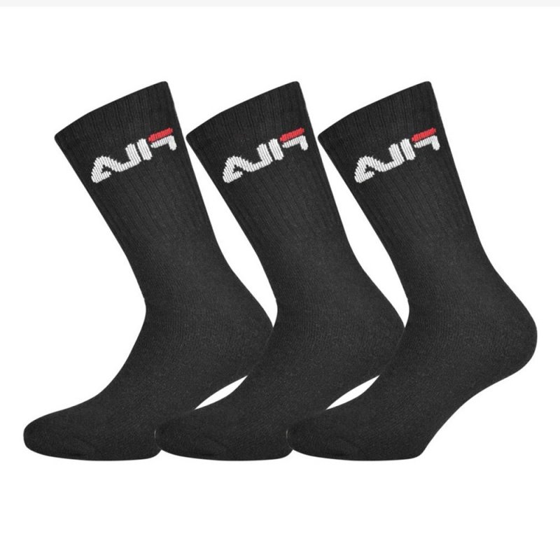 Fila Crew Tennis NOS F.Terry 3Pairs (F9505 200)