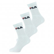Fila Crew Tennis NOS F.Terry 3Pairs (F9505 300)