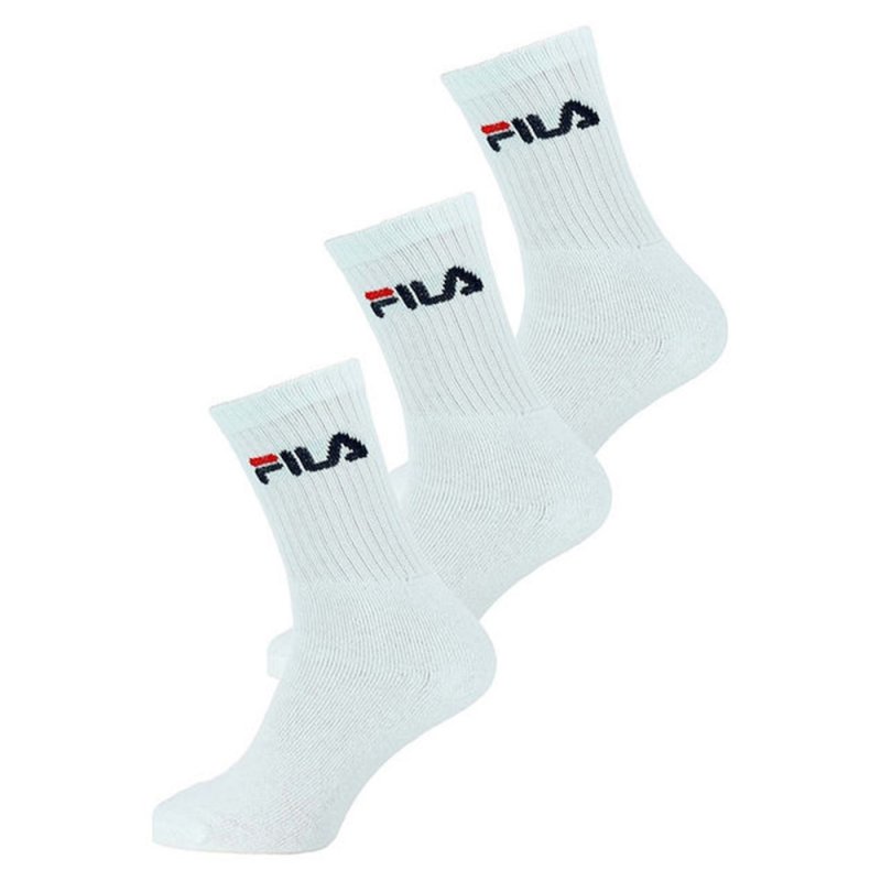 Fila Crew Tennis NOS F.Terry 3Pairs (F9505 300)