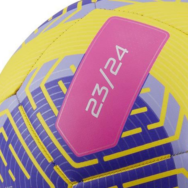 Nike PITCH SOCCER BALL (FB2978-710)