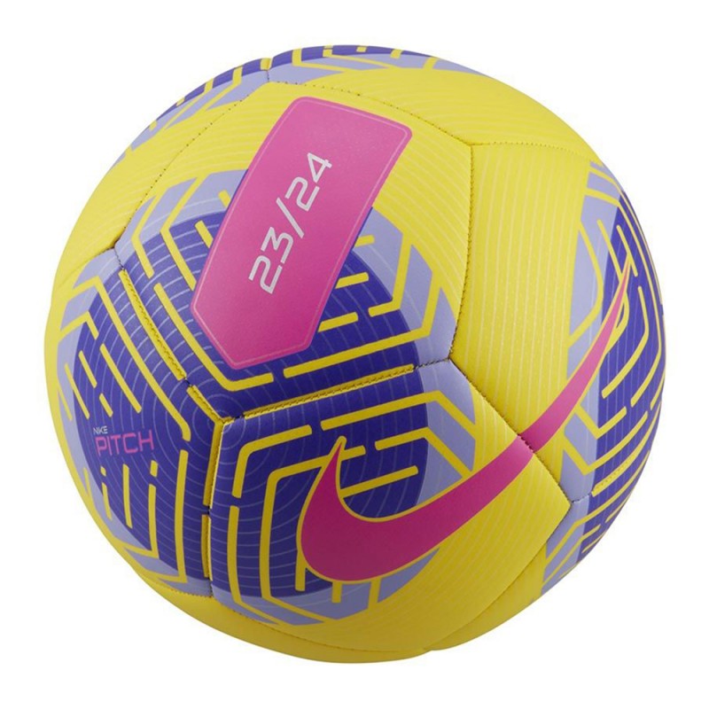Nike PITCH SOCCER BALL (FB2978-710)