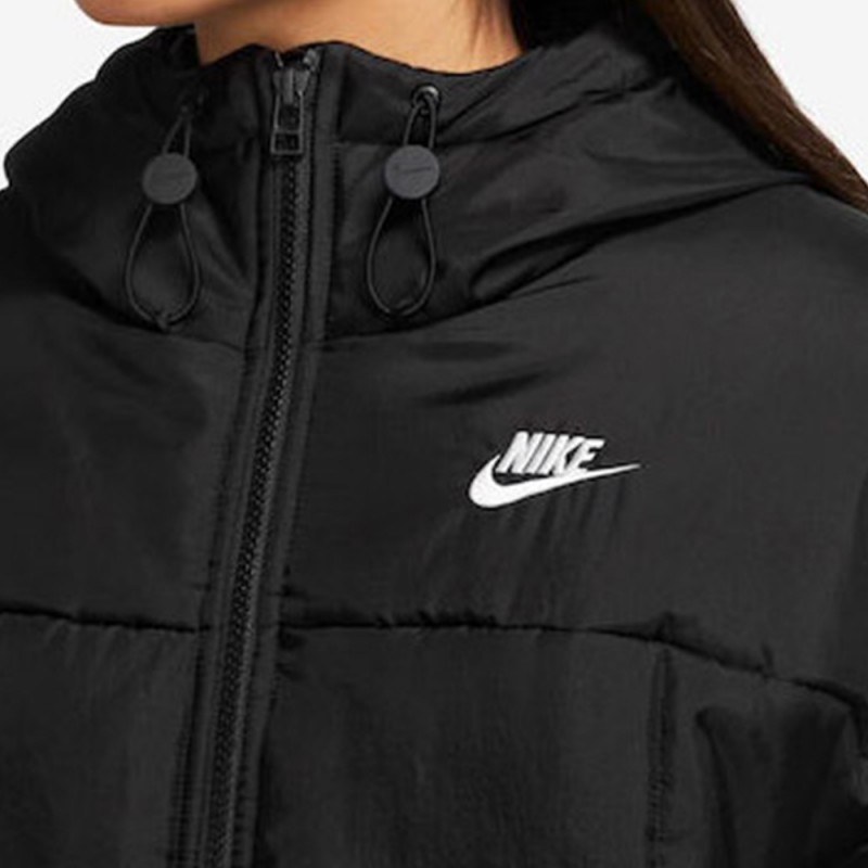 Nike W NSW ESSTL THRMR CLSC PUFFER (FB7672-010)