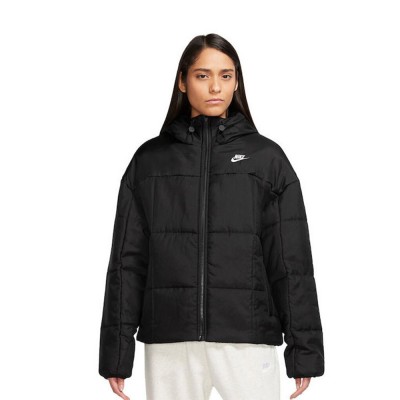 Nike W NSW ESSTL THRMR CLSC PUFFER (FB7672-010)