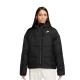 Nike W NSW ESSTL THRMR CLSC PUFFER (FB7672-010)