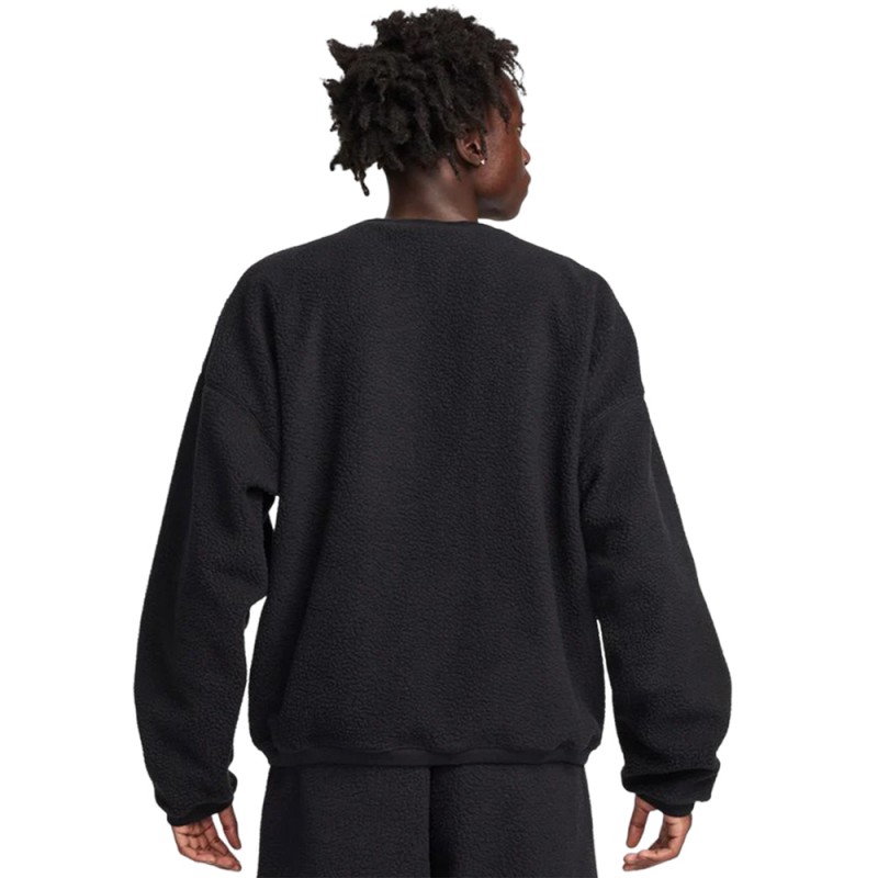 Nike CLUB FLEECE MEN'S SHERPA (FB8378-010)