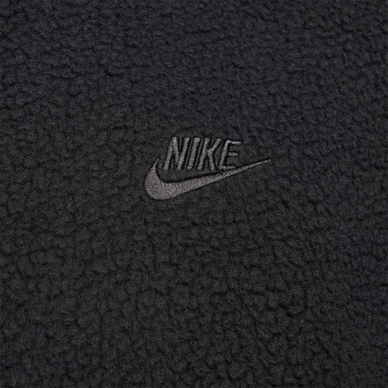 Nike CLUB FLEECE MEN'S SHERPA (FB8378-010)