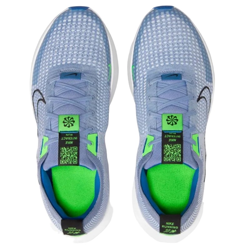 Nike  Interact Run Men (FD2291-401)