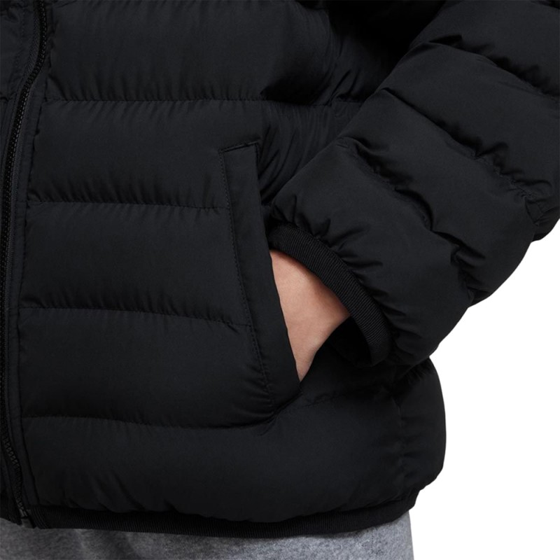 Nike Sportswear Lightweight Synthetic Fill Παιδικό Μπουφάν (FD2845-010)