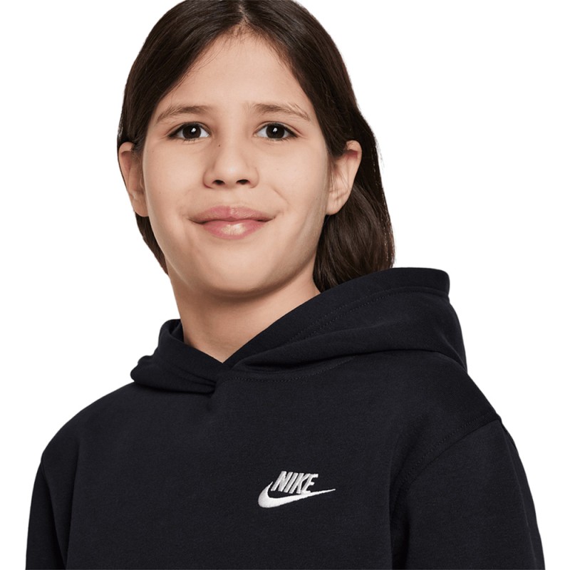 Nike SPORTSWEAR CLUB FLEECE (FD3000-010)