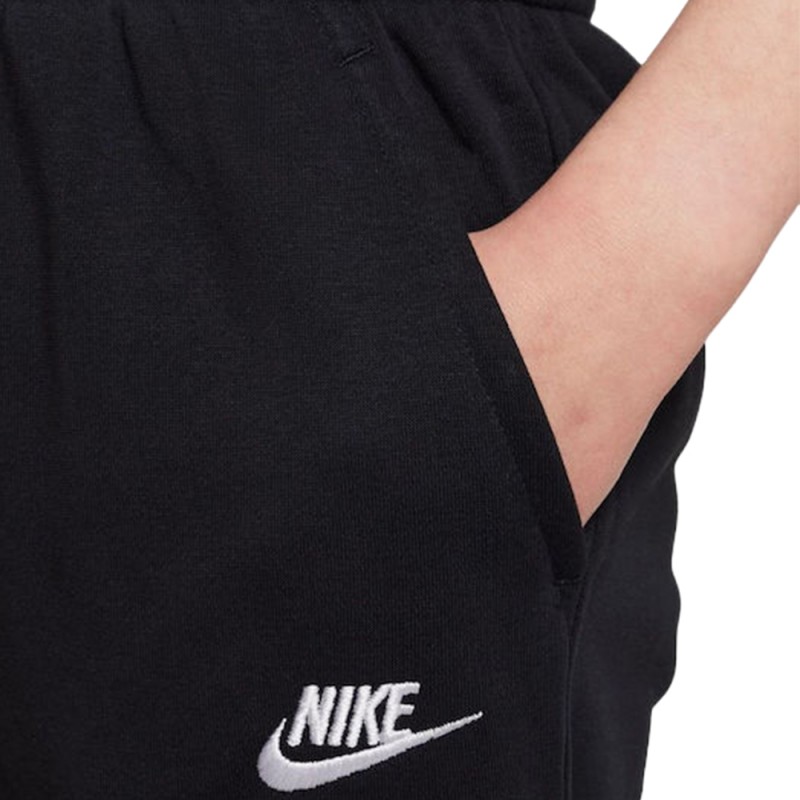 Nike Club Fleece Big Kids (FD3008-010)