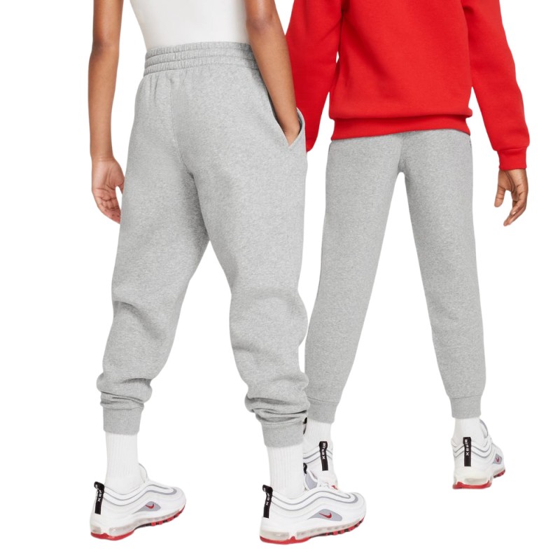 Nike Club Fleece Big Kids (FD3008-063)