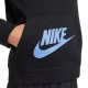 Nike B NSW SI FLC PO HOODIE (FN7724-010)