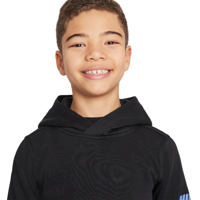 Nike B NSW SI FLC PO HOODIE (FN7724-010)