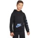 Nike B NSW SI FLC PO HOODIE (FN7724-010)