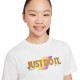 Nike NSW KIDS JDI RETRO TEE (FN9556-100)