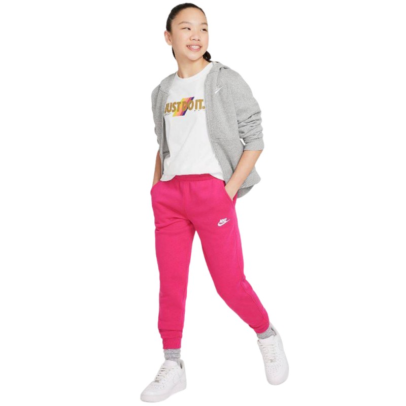 Nike NSW KIDS JDI RETRO TEE (FN9556-100)