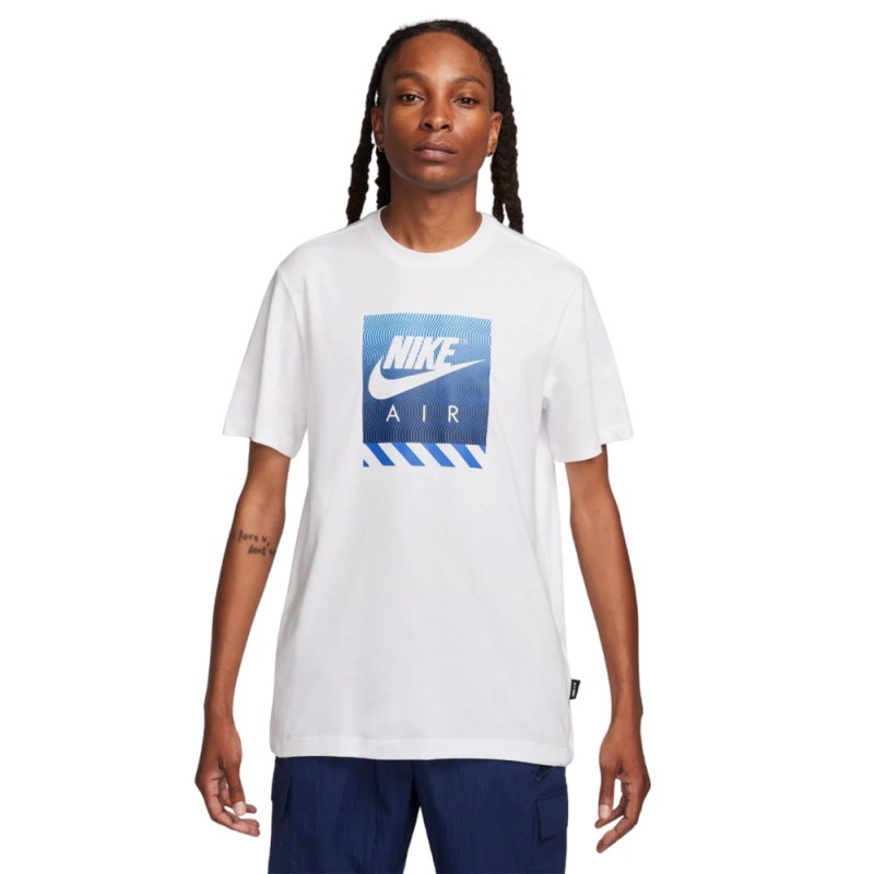 Nike Sportswear Men's TShirt (FQ3794-100)