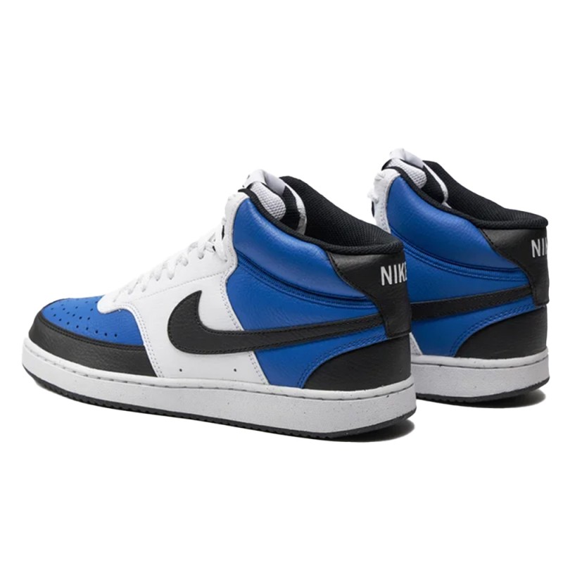 Nike COURT VISION MID NN AF (FQ8740-480)