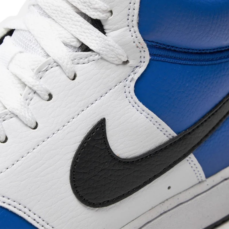 Nike COURT VISION MID NN AF (FQ8740-480)