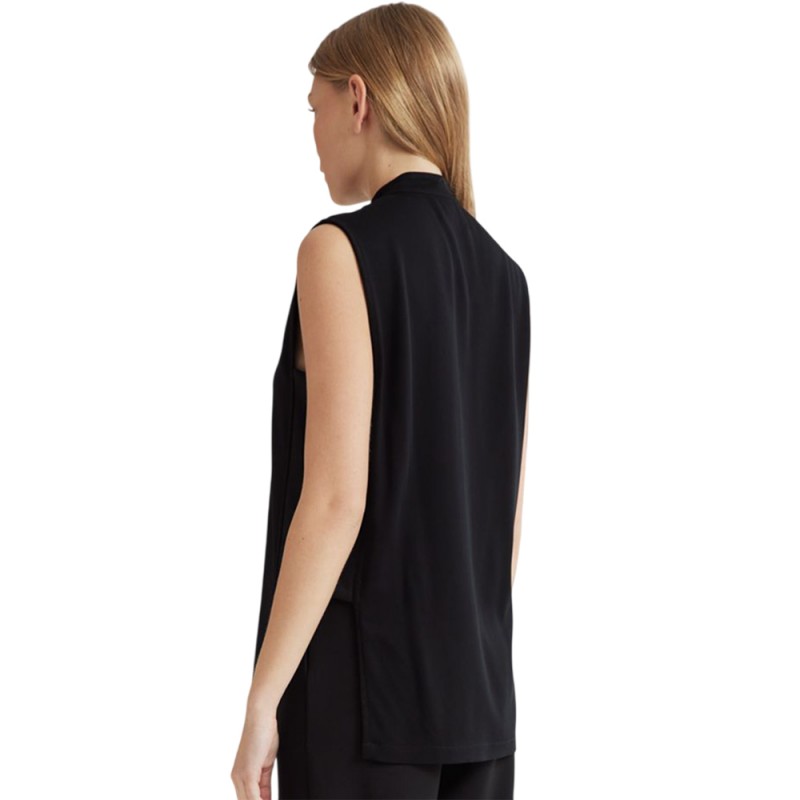 4Tailors Whisper SHIRT (FW24-014 BLACK)